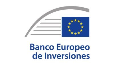 logo vector Banco Europeo de Inversiones - European Investment Bank