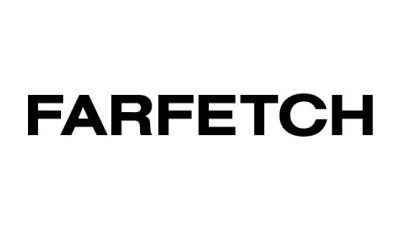 logo vector Farfetch