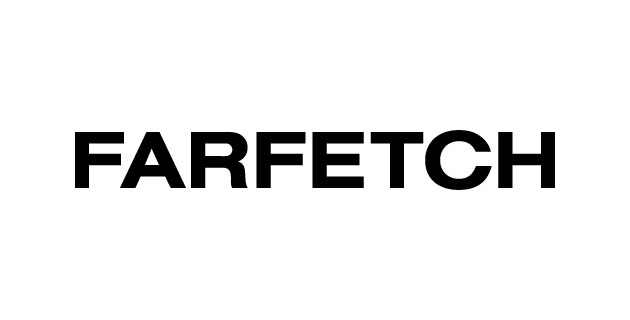 logo vector Farfetch