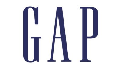 logo vector GAP