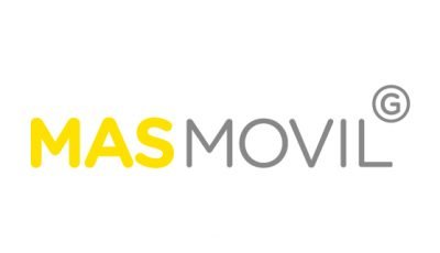 logo vector Grupo MasMóvil