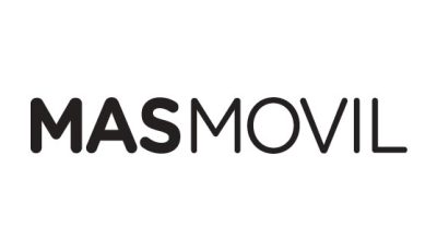 logo vector MásMóvil