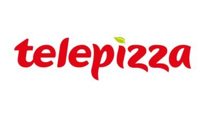 logo vector Telepizza