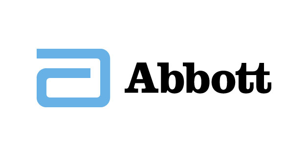 logo vector Abbott