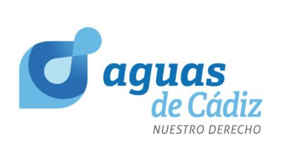 logo vector Aguas de Cádiz