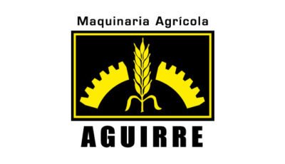 logo vector Aguirre
