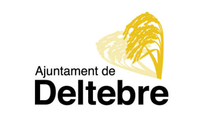 logo vector Ajuntament de Deltebre