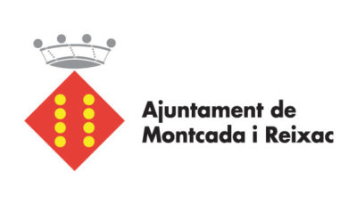 logo vector Ajuntament de Montcada i Reixac