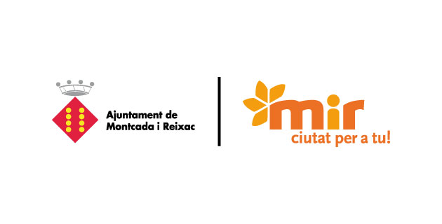 logo vector Ajuntament de Montcada i Reixac