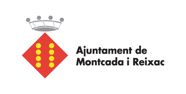 logo vector Ajuntament de Montcada i Reixac