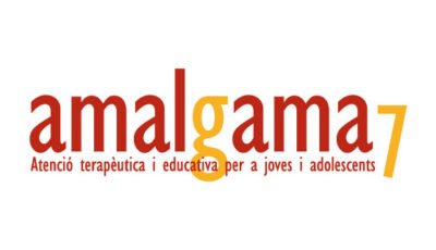 logo vector Amalgama7