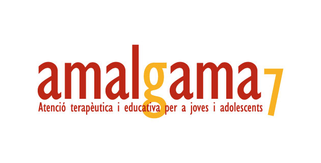 logo vector Amalgama7