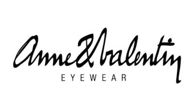 logo vector Anne et Valentin