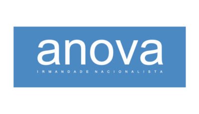 logo vector Anova