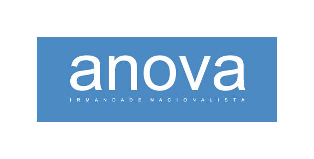 logo vector Anova