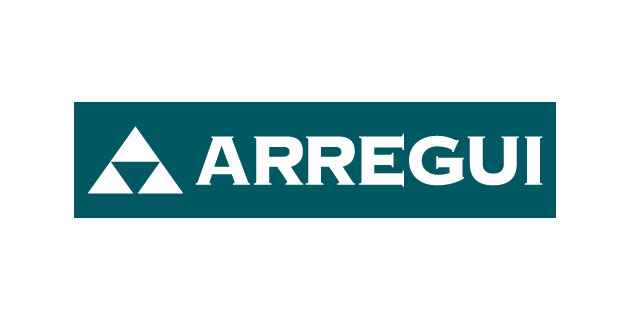 logo vector Arregui
