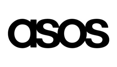 logo vector Asos