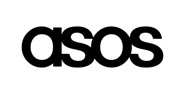 logo vector Asos