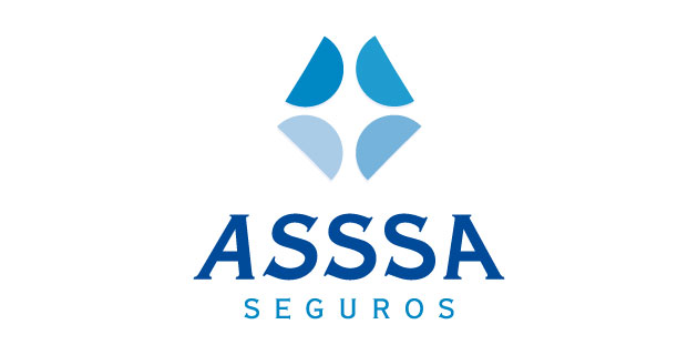 logo vector ASSSA Seguros