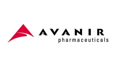 logo vector Avanir