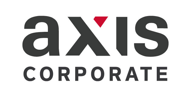 logo vector Axis Corporate