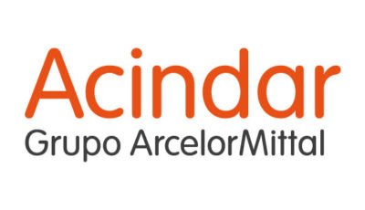 logo vector Acindar