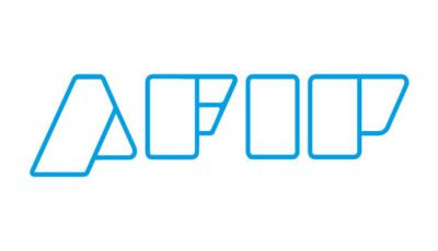 logo vector AFIP