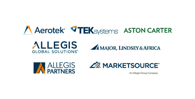 logo vector Allegis Group