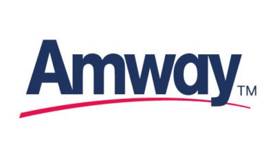 logo vector Amway