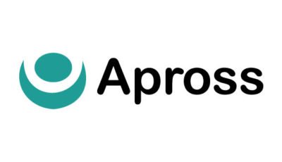 logo vector Apross