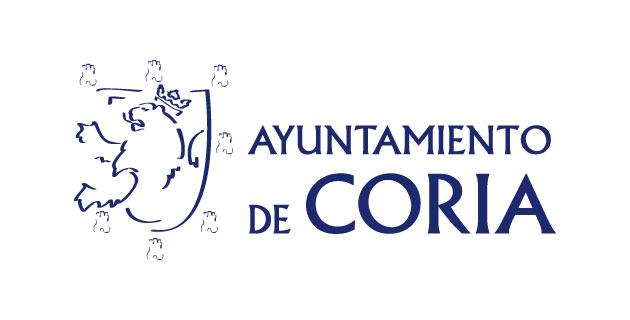 logo vector Ayuntamiento de Coria