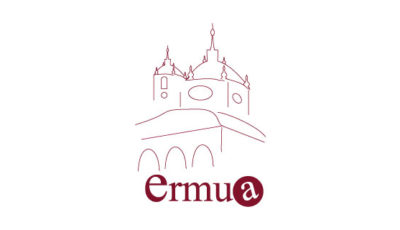 logo vector Ayuntamiento de Ermua