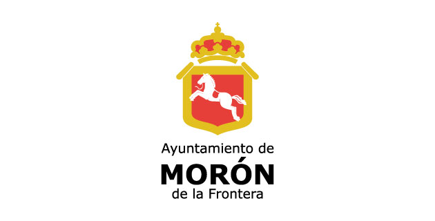 logo vector Ayuntamiento de Morón de la Frontera