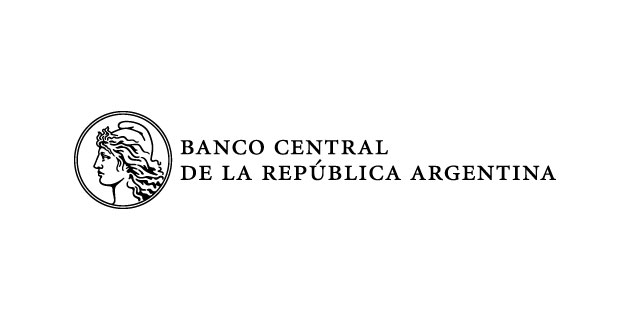 logo vector Banco Central de la República Argentina