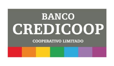 logo vector Banco Credicoop