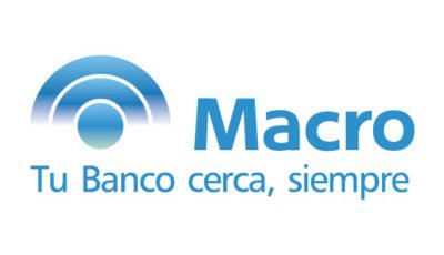 logo vector Banco Macro