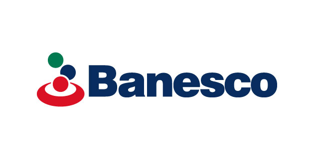 logo vector Banesco