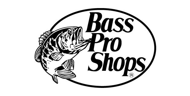 logo vector Bass Pro Shops