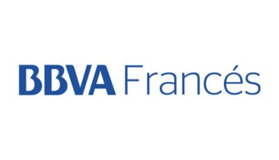 logo vector BBVA Francés