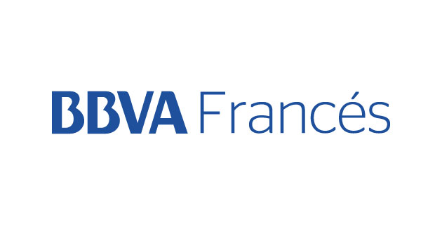logo vector BBVA Francés