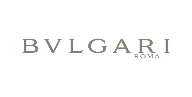 logo vector Bulgari