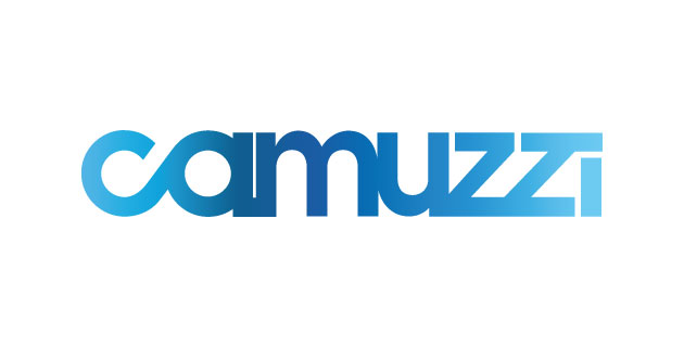 logo vector Camuzzi Gas