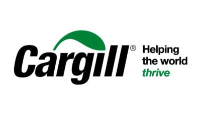 logo vector Cargill