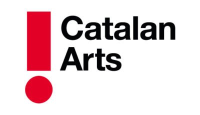 logo vector Catalan Arts