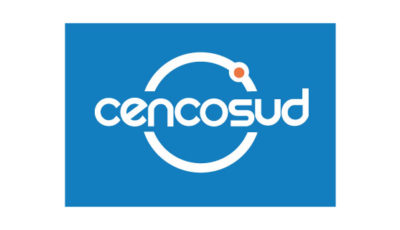 logo vector Cencosud