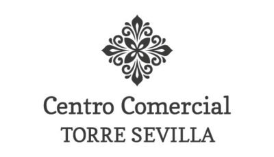 logo vector Centro Comercial Torre Sevilla