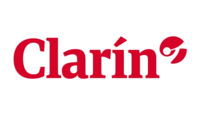 logo vector Clarín
