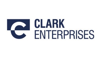 logo vector Clark Enterprises
