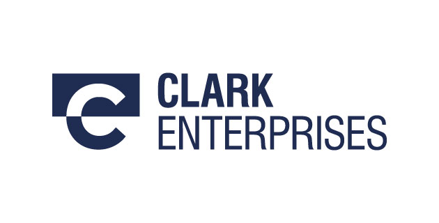 logo vector Clark Enterprises