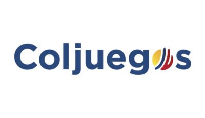 logo vector Coljuegos